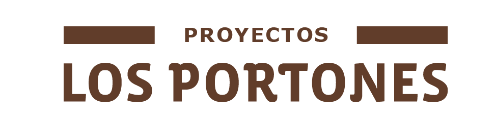Proyectos Los Portones